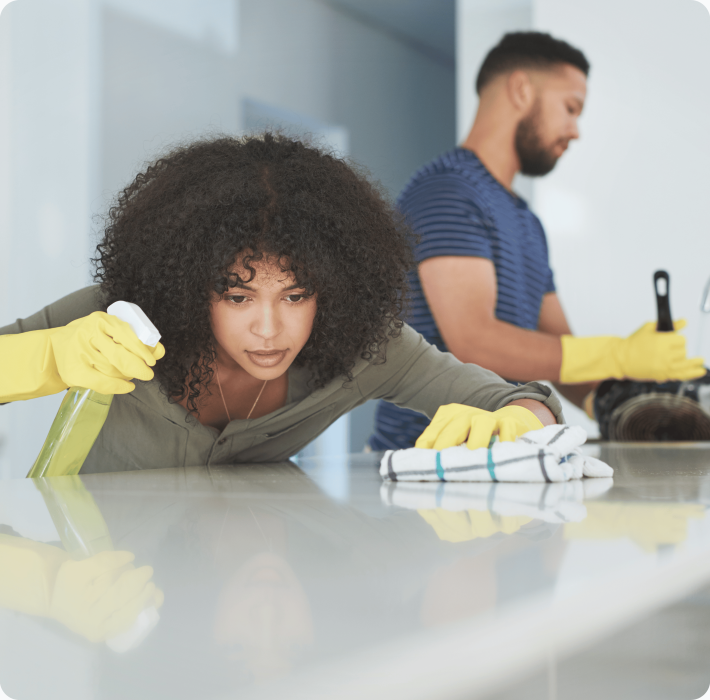 Deep Cleaning (4)